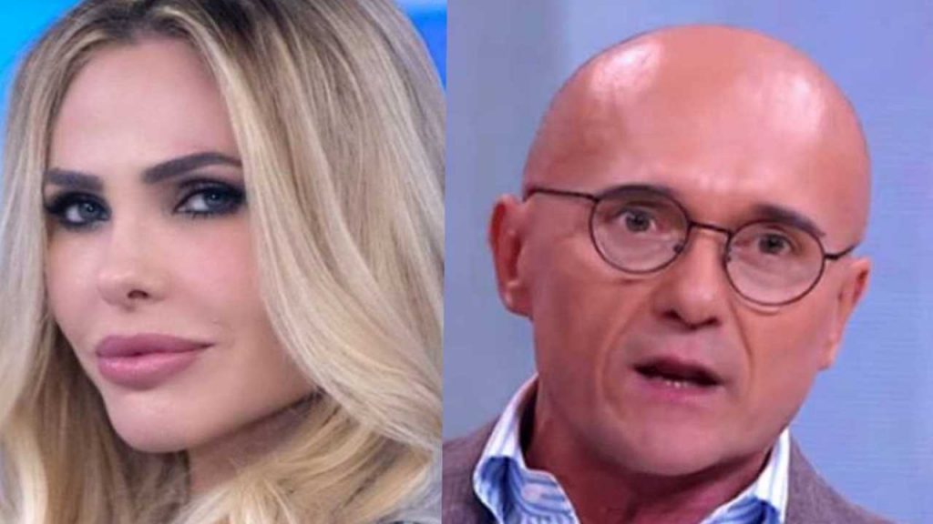 Ilary Blasi, gliel’ha fatta sotto il naso: chissà la reazione di Alfonso!