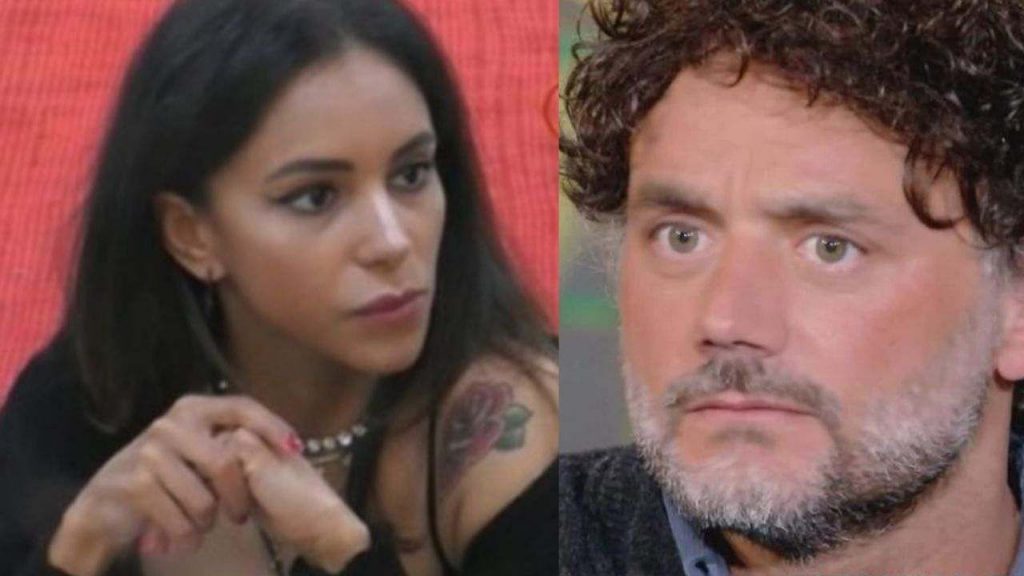 Jessica Selassié esce allo scoperto dopo le parole di Barù: “E’ coraggio e non debolezza avere…”