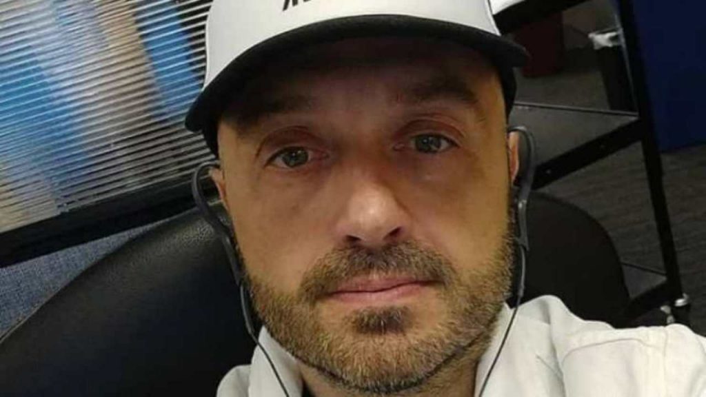 Joe Bastianich, l’ex è stata la più bella di Uomini e Donne: finita però per un tradimento