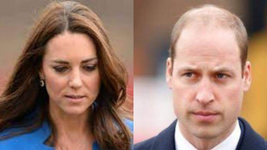 “Facciamone un altro”: Kate Middleton non dà respiro al principe William