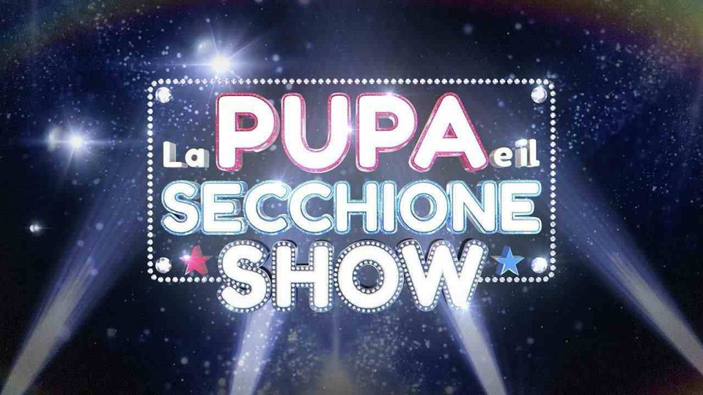 La Pupa e Il Secchione show a rischio: scoppia un focolaio Covid nella villa