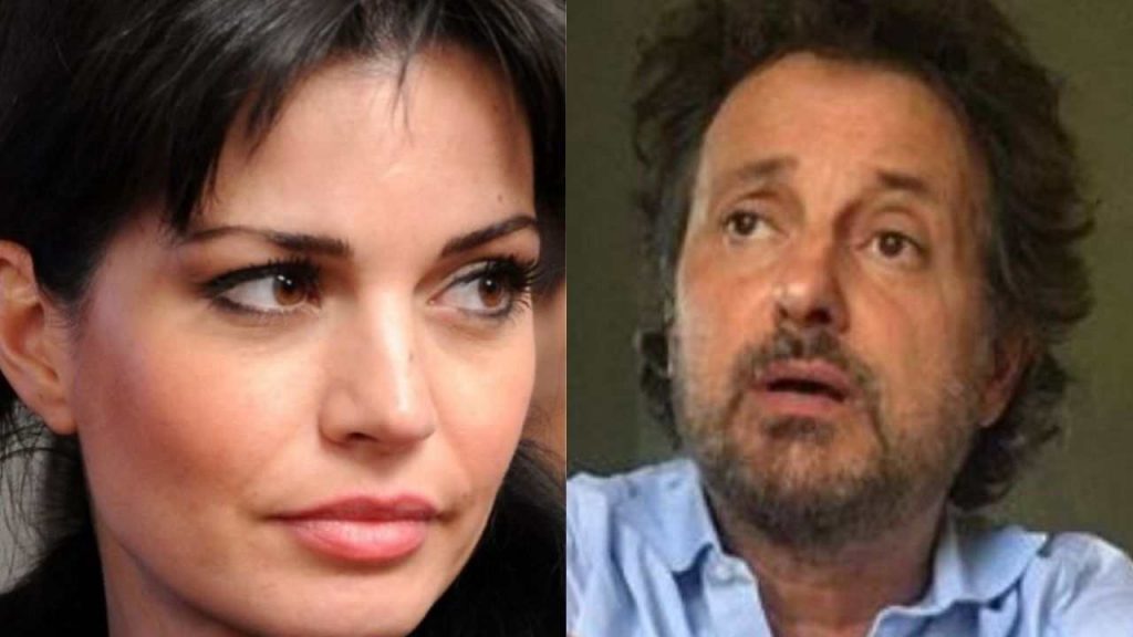 Laura Torrisi e Leonardo Pieraccioni, perché è finita: “sospettavo avesse incontrato…”