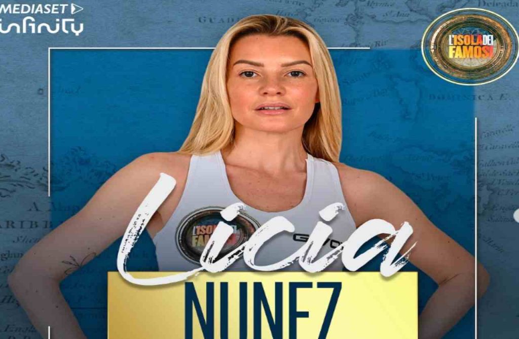 Licia Nunez, la sua ex è famosissima: l’avete vista al Gf Vip 6