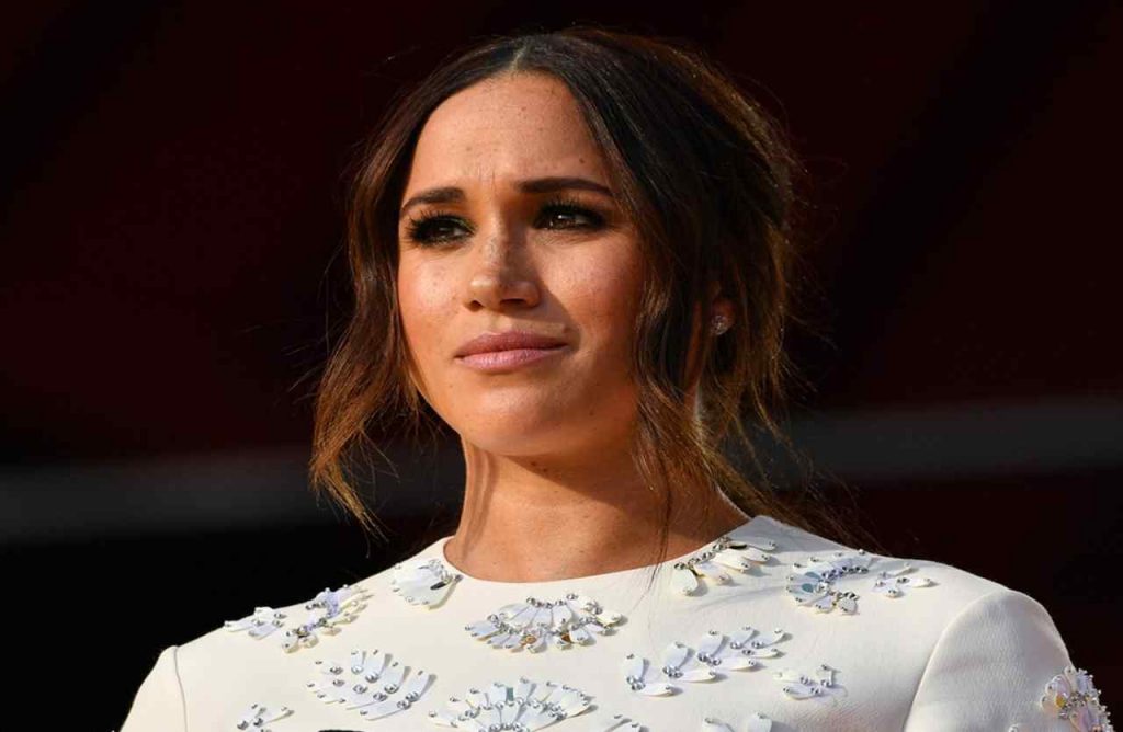 “Morto tragicamente”: lutto improvviso per Meghan Markle