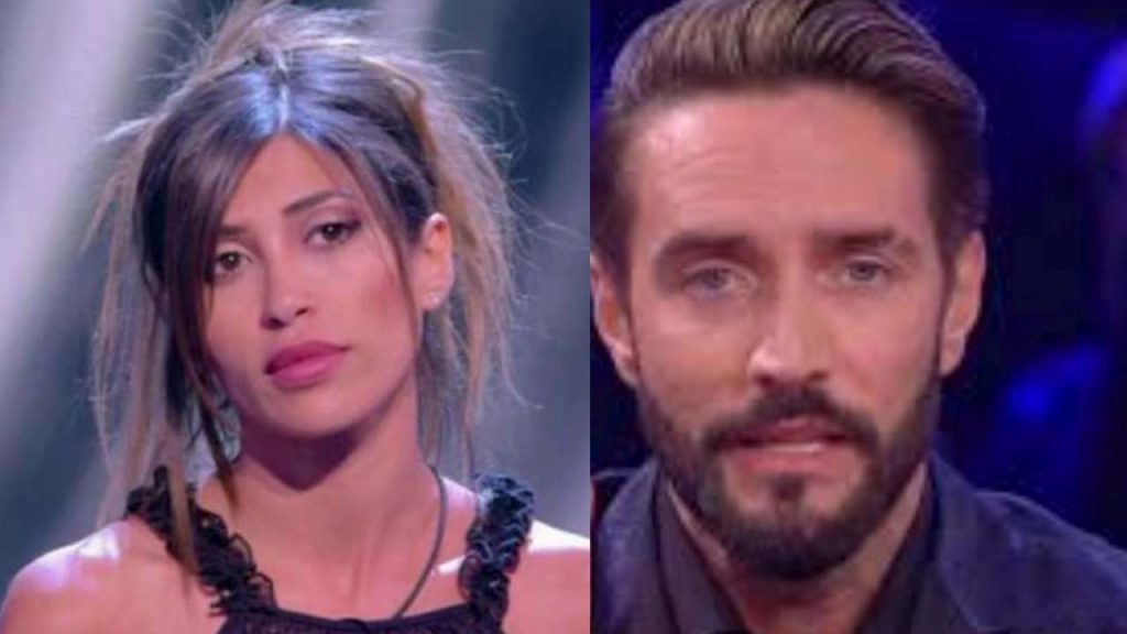 Mila Suarez, costretta a rifarsi per Alex Belli? La brutale ammissione dopo anni