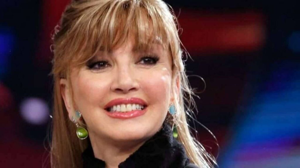 Meraviglioso risveglio per Milly Carlucci: i fan al settimo cielo