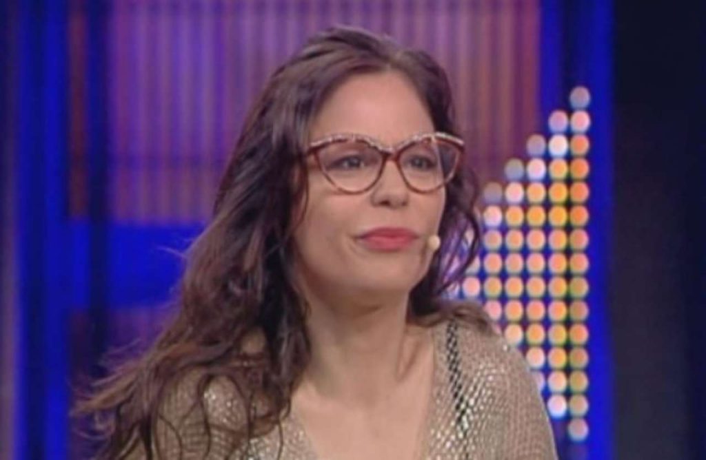 Naike Rivelli, il triste annuncio sui social: “è malata di cuore”