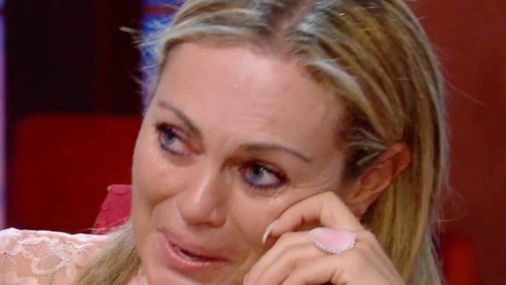 Natalia Titova, l’addio detto tra le lacrime: “ero convinta che…”