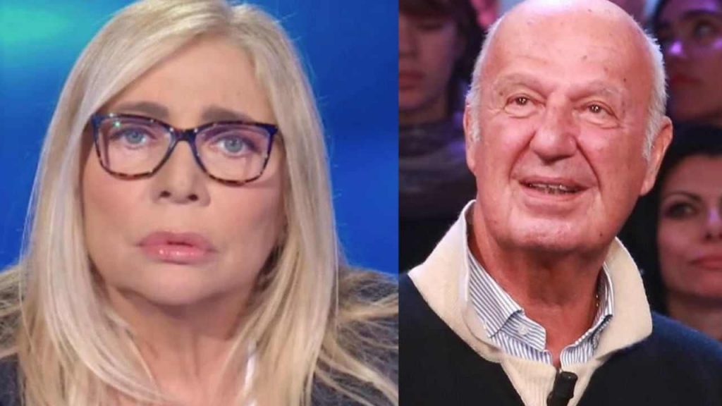 “Non le importa se sto ancora dormendo”: Nicola Carraro e la confidenza su Mara Venier