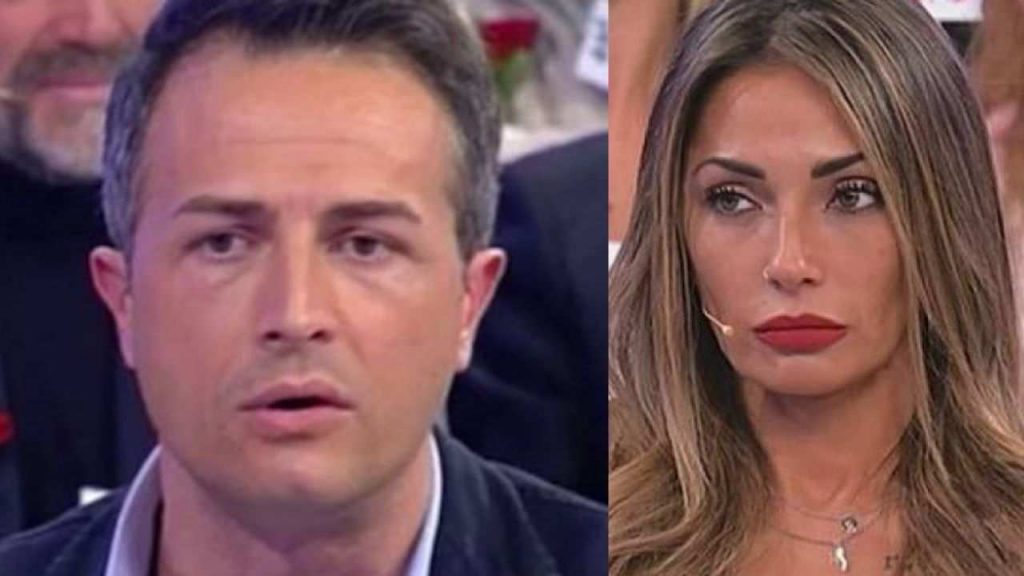 Riccardo Guarnieri, esce allo scoperto su Ida: “rivedendola lì mi…”