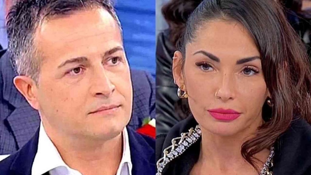 Riccardo Guarnieri e Ida Platano, hanno nascosto tutto | La segnalazione spacca il web