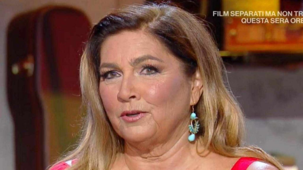 La drastica trasformazione di Romina Power: com’era e com’è oggi