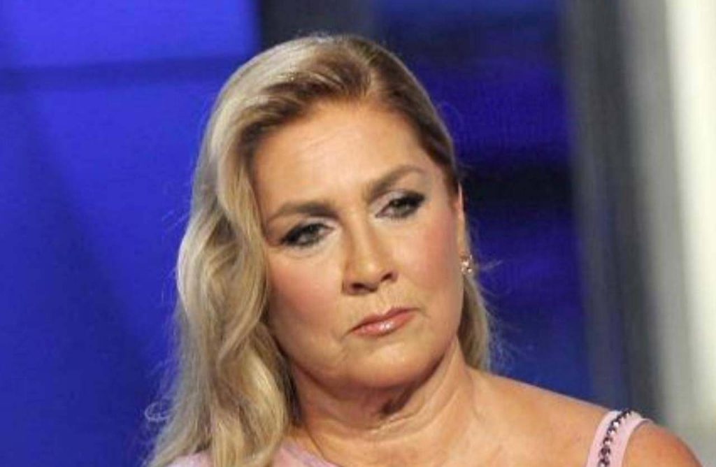 Romina Power, perché non indossa mai i tacchi: il motivo è tutto tranne che banale