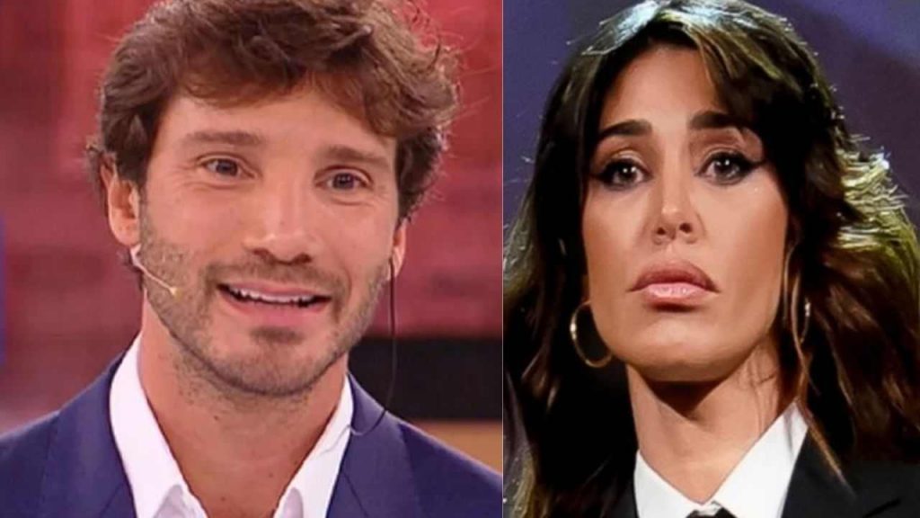 Stefano De Martino si dichiara apertamente: il suo vero amore non è Belen