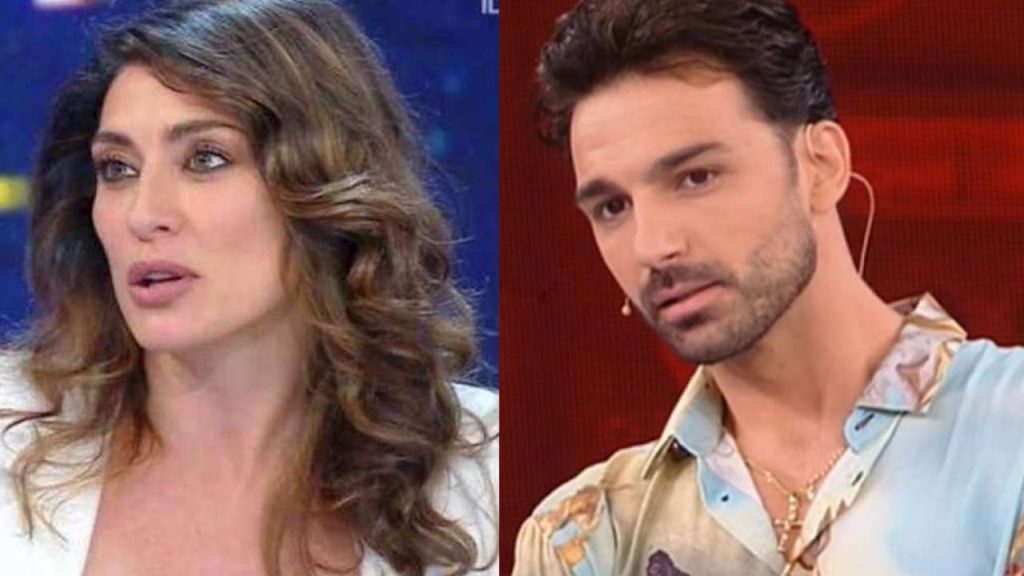 Raimondo Todaro e la verità sulla storia con Elisa Isoardi: “per lei era complicato…”