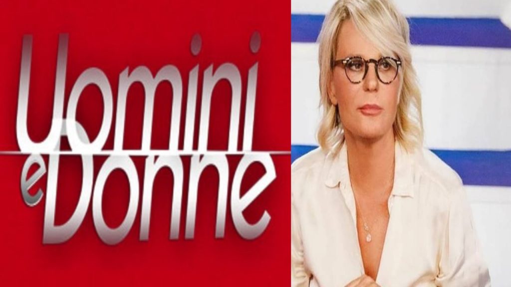 Uomini e Donne, si ribalta tutto: Maria De Filippi ‘via’ e i tronisti saranno…