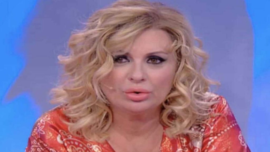 Tina Cipollari, è finita malissimo: “sono stata un po’ sfortunata”