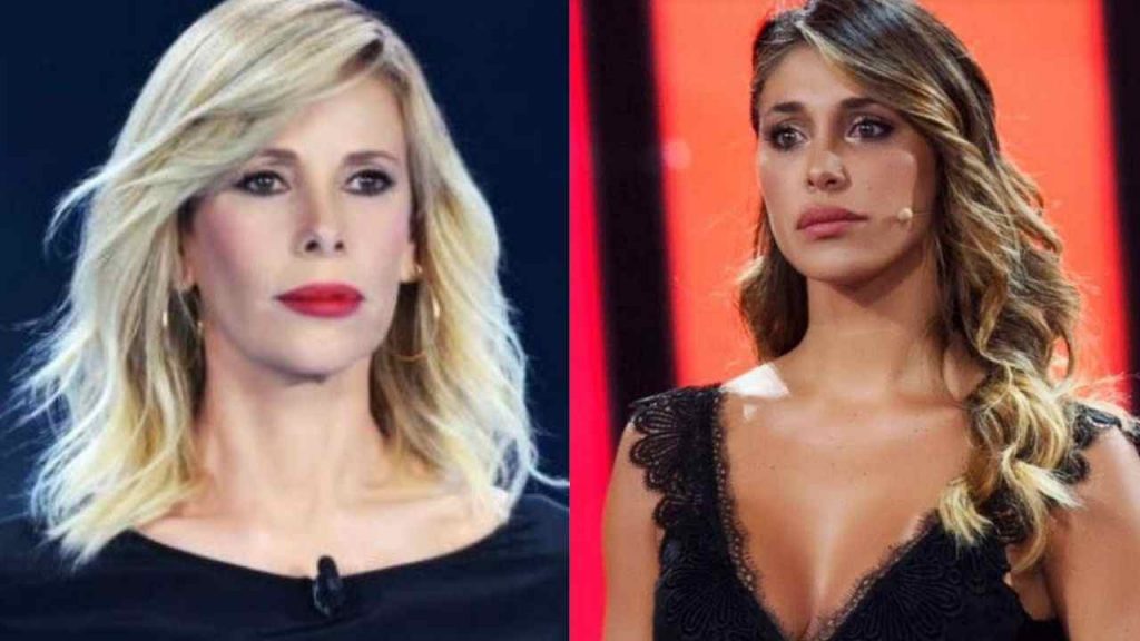 Alessia Marcuzzi, la vendetta è subdola: Belen non sarà affatto contenta