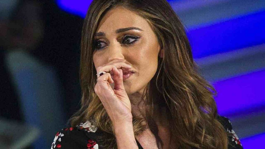 Belen Rodriguez, il triste motivo per cui ha lasciato l’Argentina: “non l’ho mai detto in pubblico”