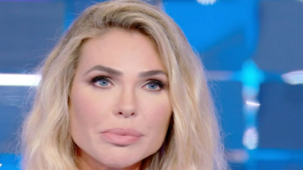 Ilary Blasi, ‘massacrata’ proprio da lei: il motivo è dei più assurdi