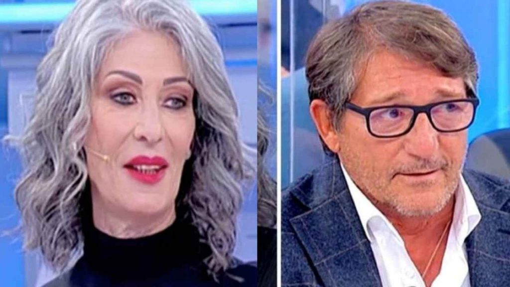 Isabella Ricci, è già crisi con Fabio? Come sono stati ‘beccati’ dà una secca risposta