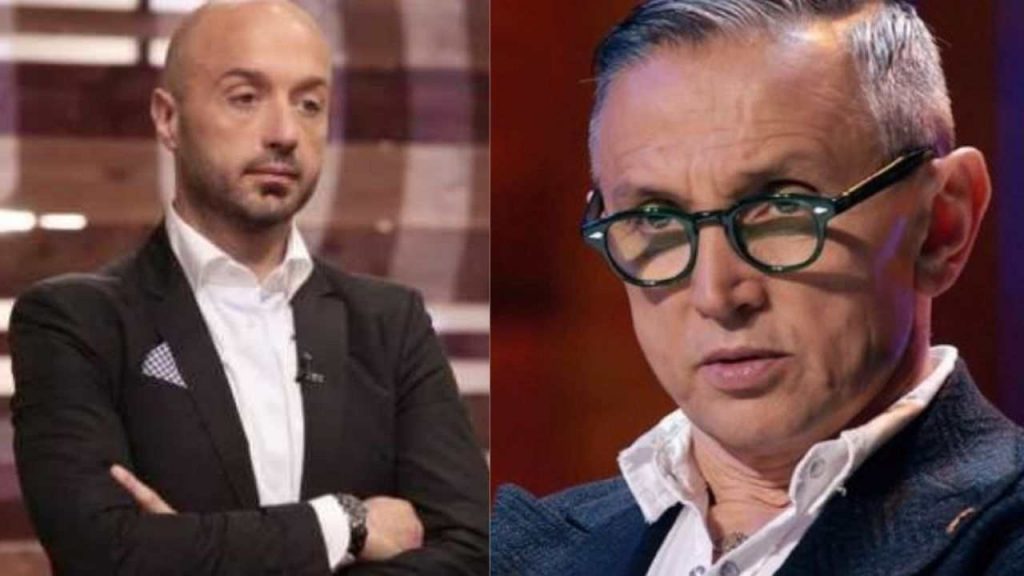 MasterChef, Joe Bastianich e il retroscena inedito su Barbieri: ecco com’è davvero