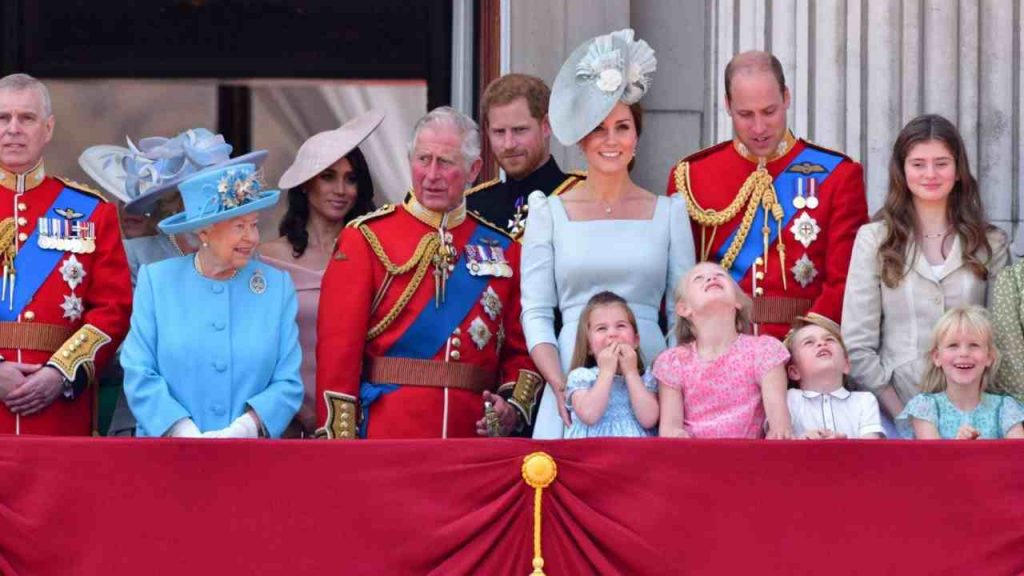 “Non so se tornerà a parlare”: la situazione è drammatica per tornare a Buckingham Palace