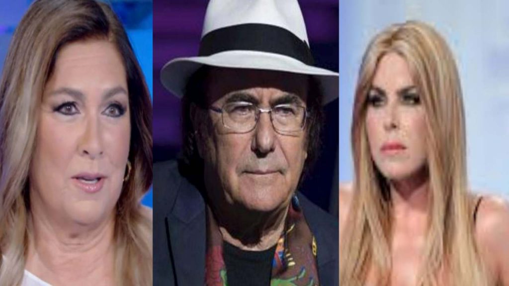 Loredana Lecciso, battuta sul tempo da Romina: chissà la reazione di Albano