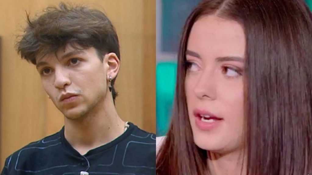 Altro che Luigi! Carola Puddu ritrova il sorriso con un altro ex di Amici