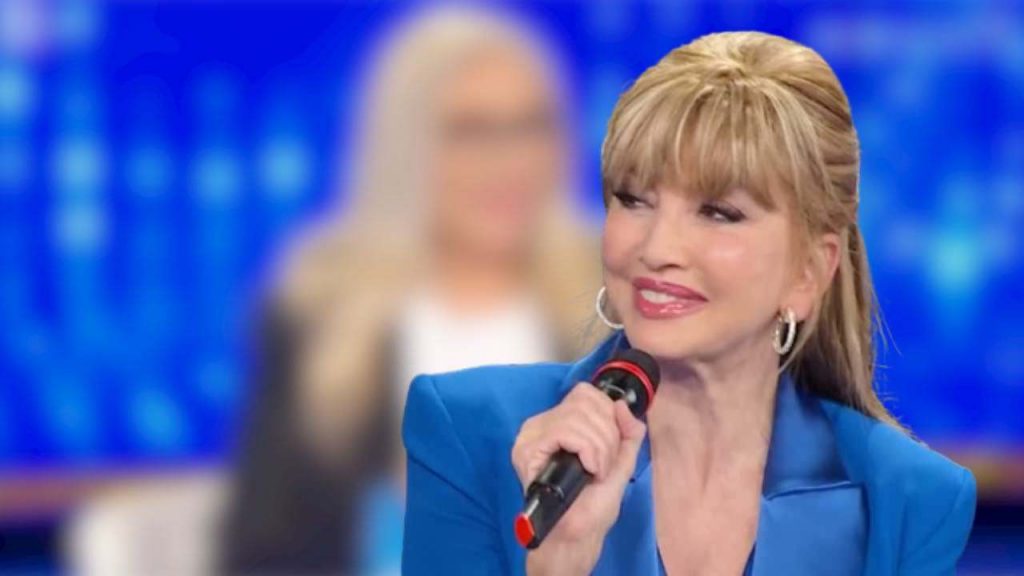 Milly Carlucci, mette a segno il colpaccio della vita: ci provava da anni