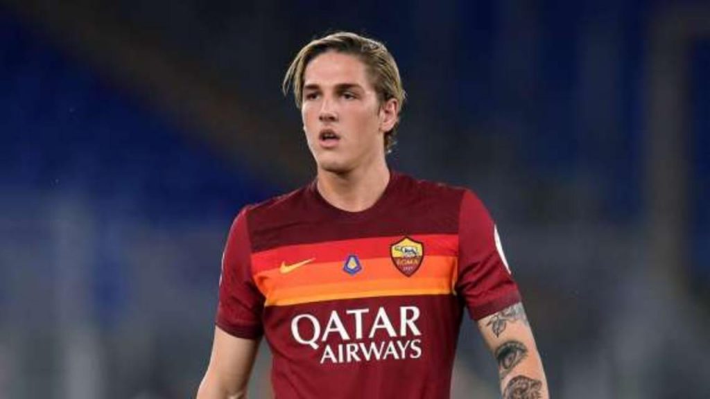 Nicolò Zaniolo, chi è la madre di suo figlio | Non poteva finire peggio di così