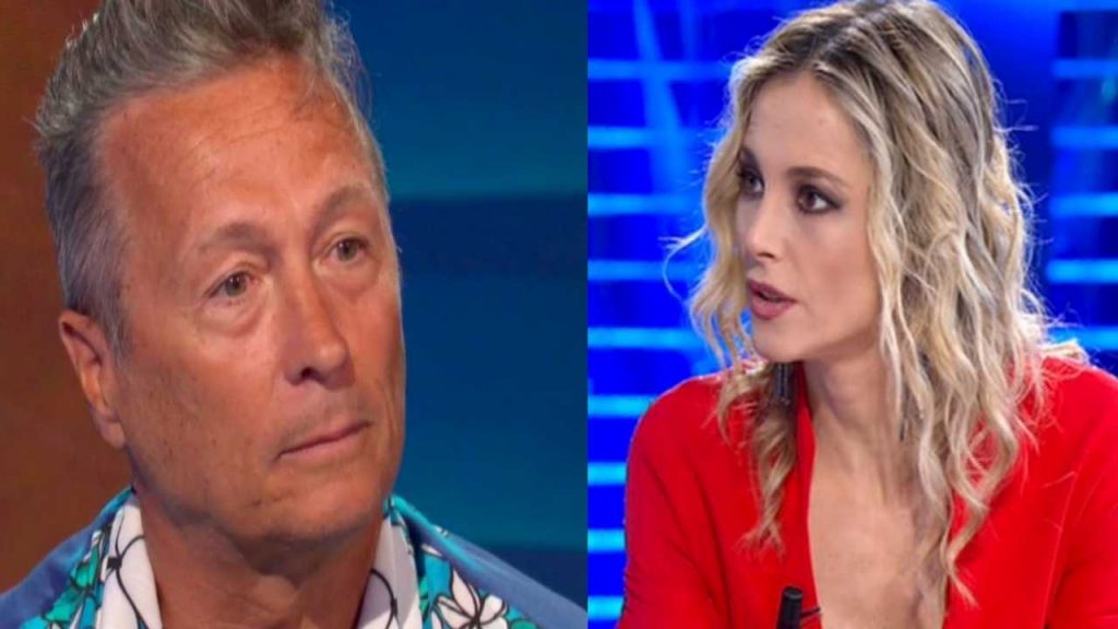 Paolo Belli, attimi di ‘panico’ da Francesca Fialdini: “in questo momento sto male…”