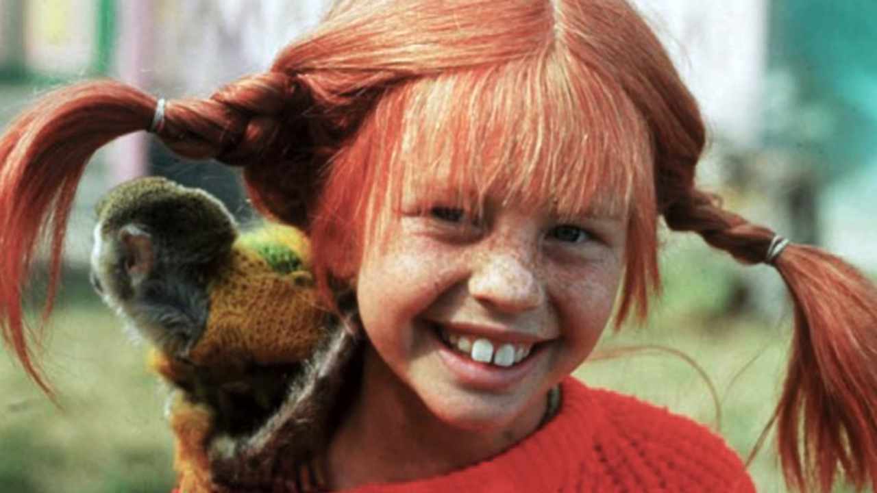 Pippi-Calzelunghe-scimmietta-insieme-Altranotizia