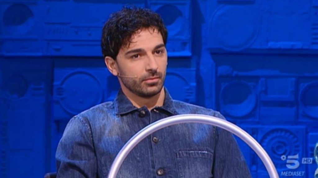 “Niente finale”: Raimondo Todaro spiffera chi doveva veramente uscire