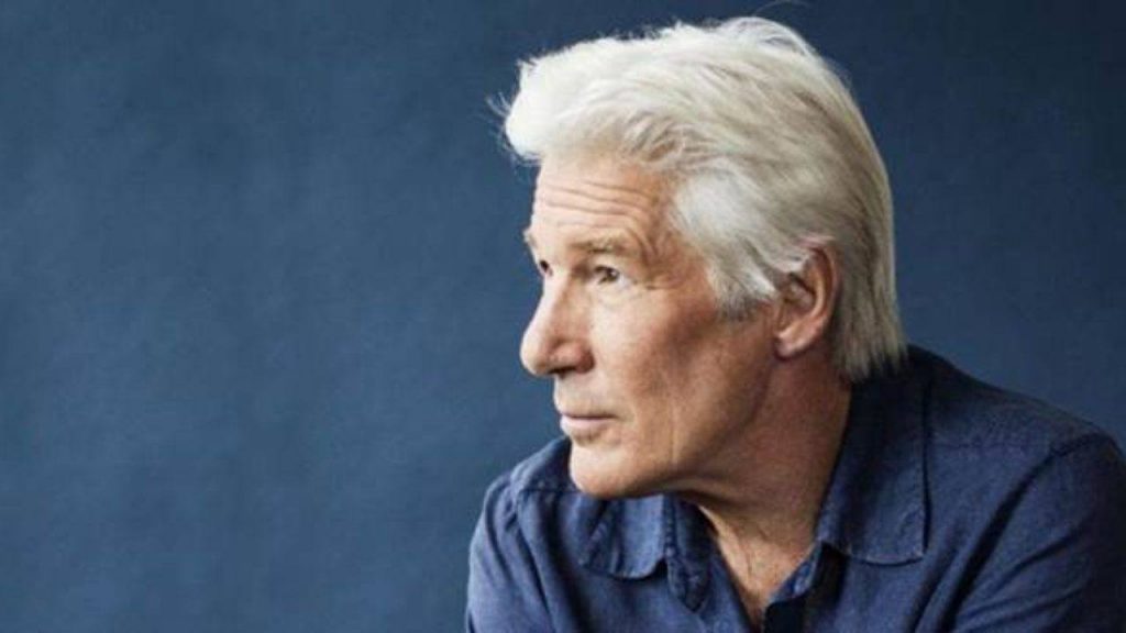 Richard Gere e la malattia trasmessa da un comune insetto: come sta oggi