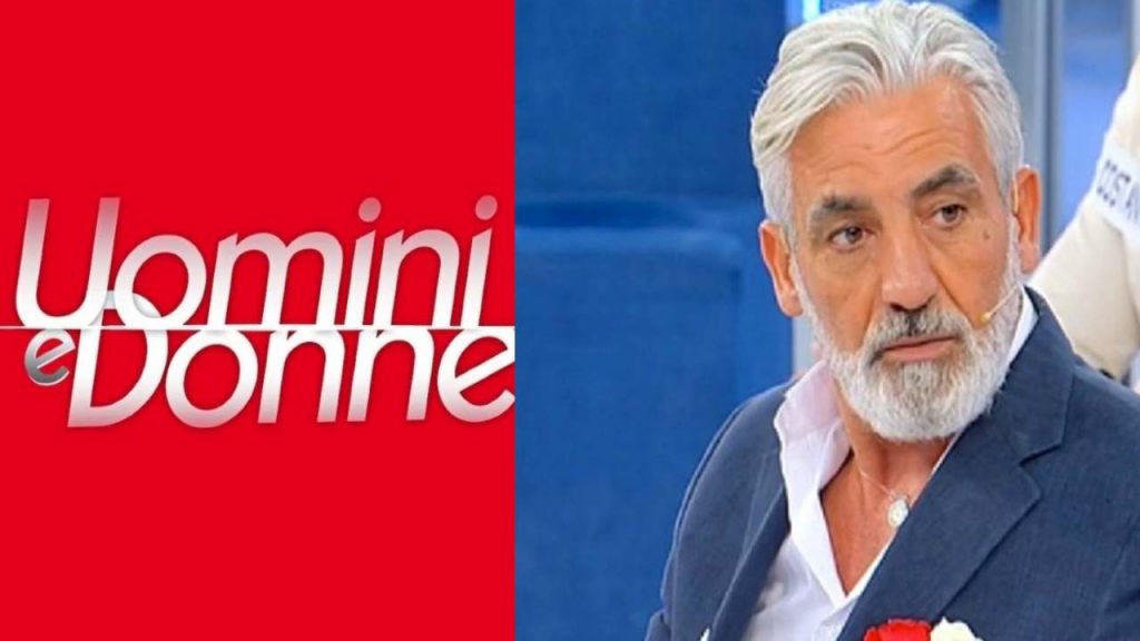 “Sotto non mi piaci”: volano insulti feroci a Uomini e Donne | La ‘vittima’ una donna