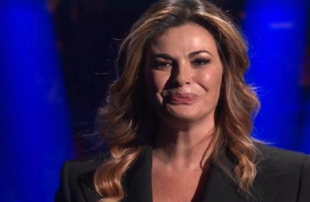 Vanessa Incontrada, l’addio che ha sconvolto tutti: “riposa in pace”