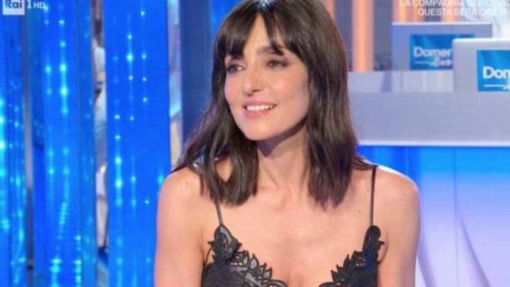 Ambra Angiolini, adesso è pronta al lieto annuncio: dopo aver ritrovato l’amore c’è anche questo