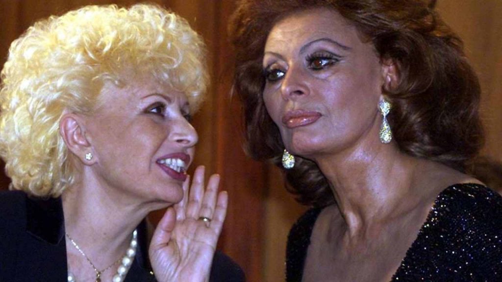 Maria Scicolone, la sorella di Sophia Loren sparita dalla tv: ecco com’è e come sta oggi