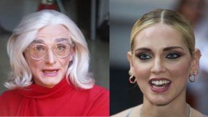 Drusdilla-Foer-Chiara-Ferragni-cosa-ha-detto-dell'influencer-Altranotizia