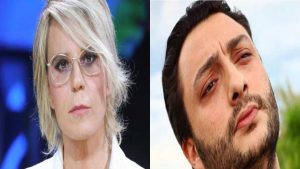 Maria-De-Filippi-Gabriele-De-Costanzo-la-confessione-del-figlio-Altranotizia