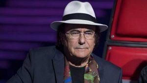 Al Bano Policlinico - 23062022 - Altranotizia