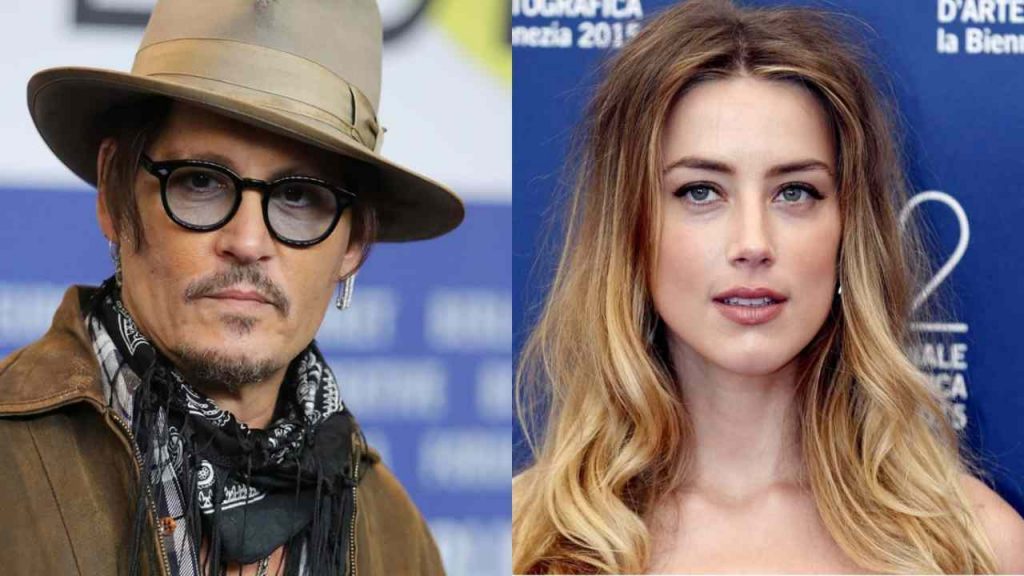 Johnny Depp e Amber Heard, il processo non è affatto finito: si ribalta la sentenza