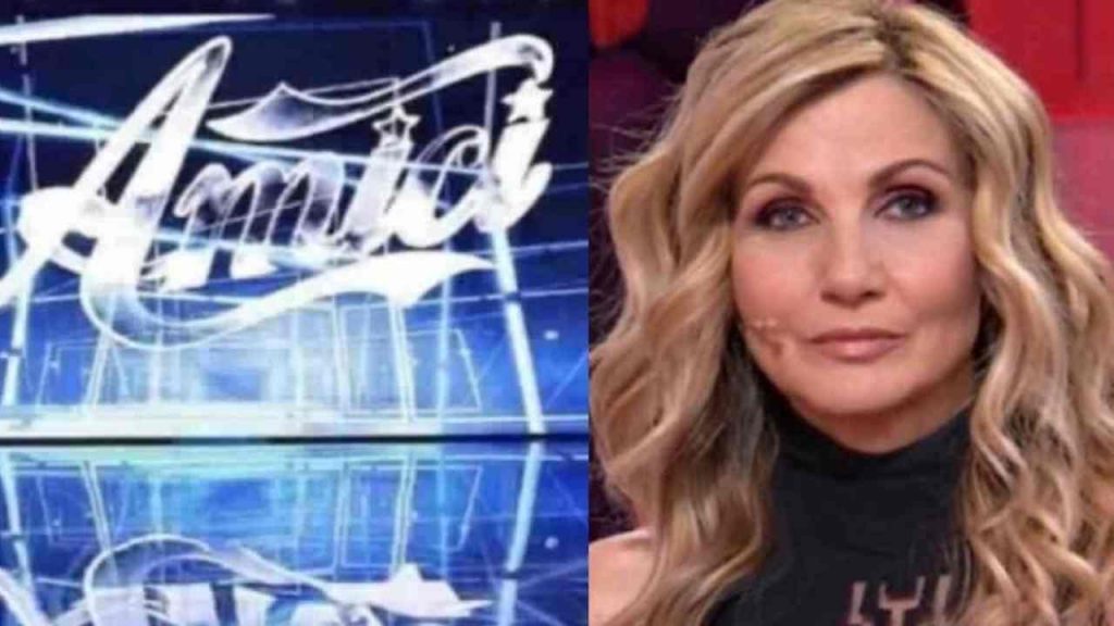 “Non ci sarai ad Amici a settembre?”: Lorella Cuccarini non si nasconde più