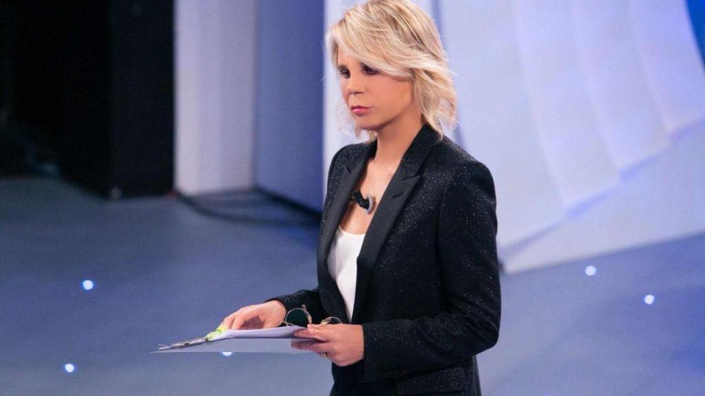 “C’è Posta per te senza Maria De Filippi”: proprio lei le ha fatto le scarpe