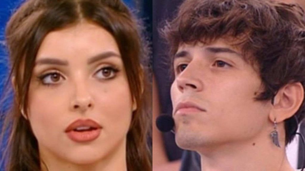 Amici, Cosmary messa già da parte: Alex spiffera tutta la verità