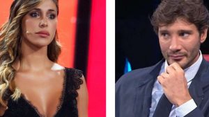 Stefano De Martino Belen Rodriguez - 10062022 - political24