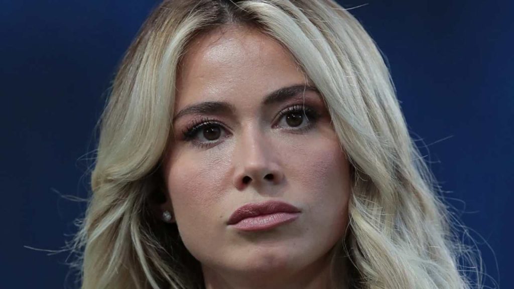 Diletta Leotta, ‘surclassata’ proprio da lei: più bella di lei e molto più grande