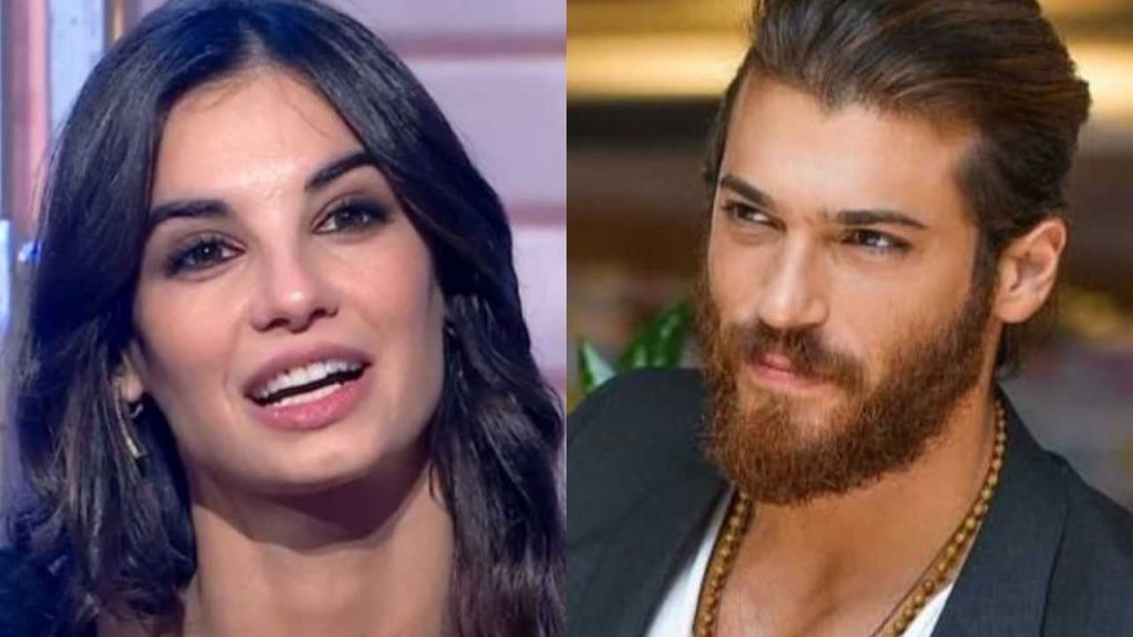 Francesca Chillemi e Can Yaman, sempre più vicini: i fan non ci speravano piu