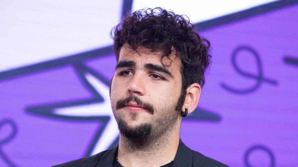 Ignazio Boschetto, è già finita con la famosa ballerina: l’indizio non lascia dubbi